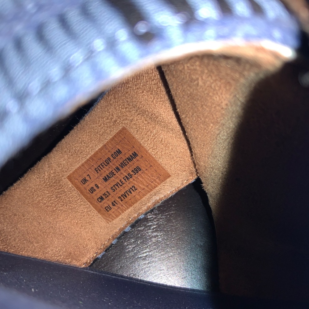 Fitflops - Picture 4 of 4